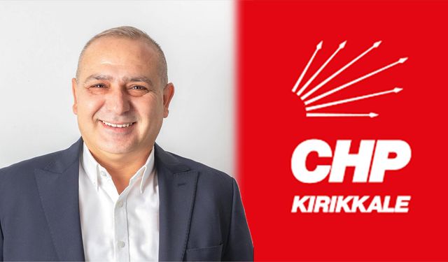 Kırıkkale CHP’de Yeni İsim: Özgür Uras Adaylığını Duyuracak
