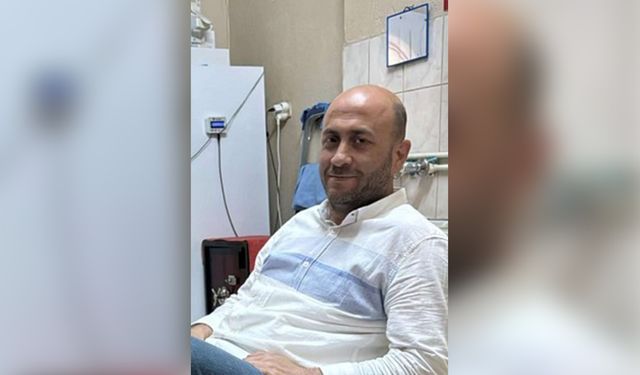 Kırıkkale’de Eczacı Kalfası Hayatına Son Verdi