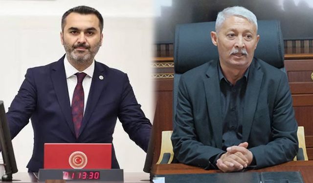 Yahşihan’da İhraç Tartışması: Kaplan Son Noktayı Koydu