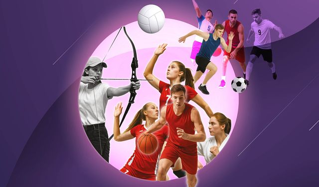 Kırıkkale’de “Sporun EN’leri” Sahneye Çıkıyor