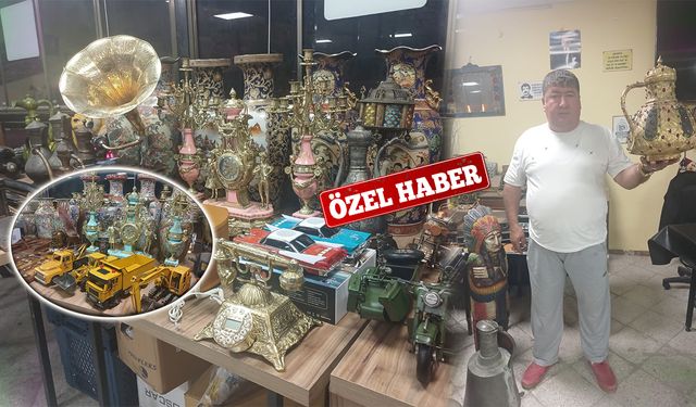 Antika Tutkunları Kırıkkale’de Buluşuyor