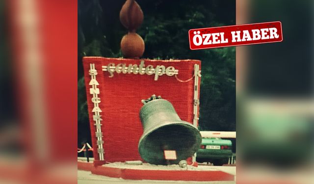 Kırıkkale’nin Tarihi Noktalarından Biri: Çantepe