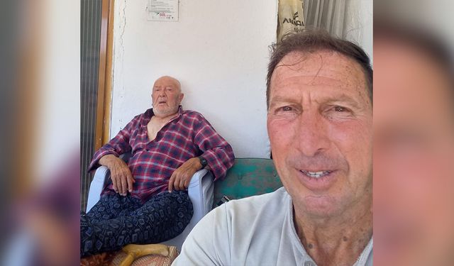 Kırıkkale’de Özyürek Ailesinin Acı Kaybı