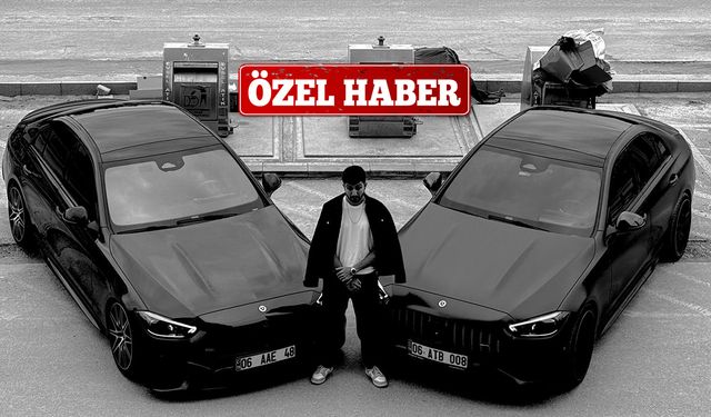 Kırıkkale’nin Genç Sesi CİNARM4’ten Yeni Şarkılar