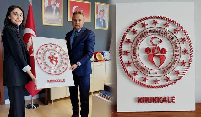 Rabia Altunkaynak’tan Sanatın Gücüyle Anlamlı Buluşma