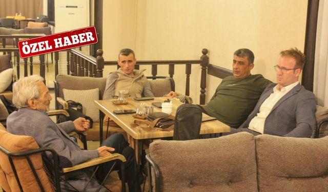 Kasaba Kültür Sanat Ailesi, Yeni Projeler İçin Toplandı