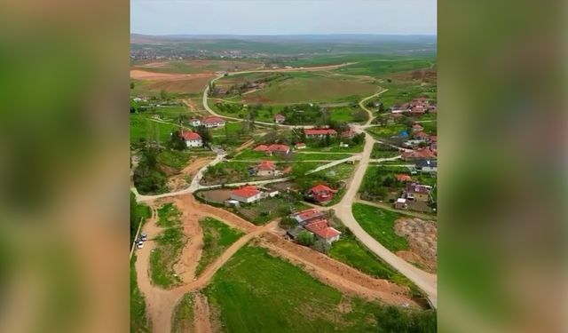 Kırıkkale’nin Kültür Hazinesi: Beyobası Köyü