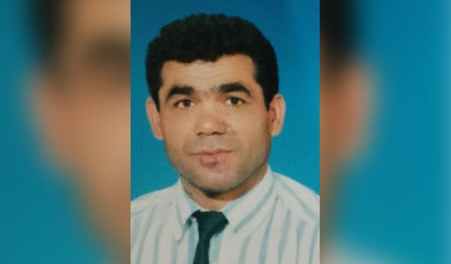Kırıkkale Hasandede’de Acı Kayıp
