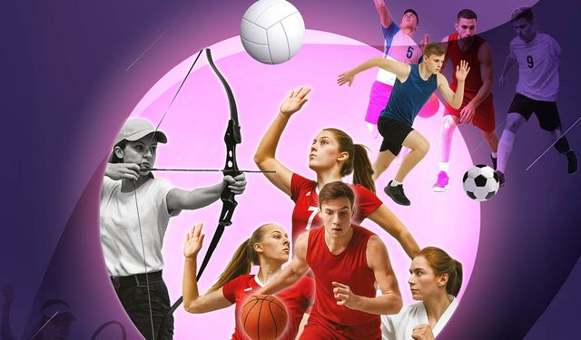 Kırıkkale’de Amatör Spor Haftası Başlıyor