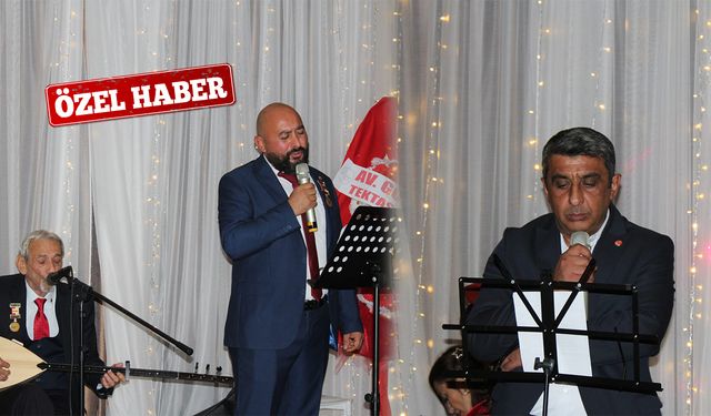 Kasaba Kültür Sanat Cumhuriyet Balosu’nda Parladı