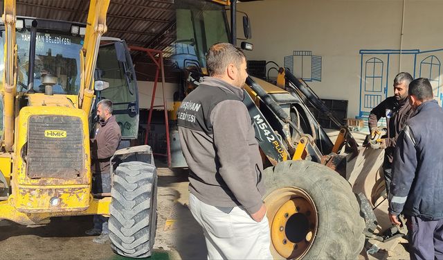 Yahşihan Belediyesi Dışa Bağımlılığı Azaltıyor