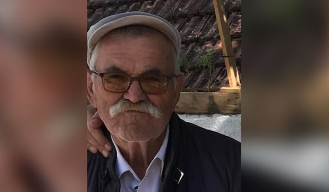 Sulakyurt’ta Üzücü Kayıp: Kemal Yüksel