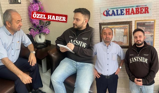 Kırıkkaleli Şair Kamil Öcal’ın Şiirleri Türkü Oldu