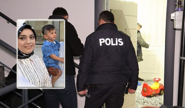 Evde Gaz Sızıntısı Can Aldı: Anne ve Oğlu Öldü