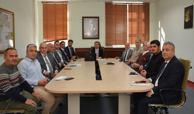 Kırıkkale’de Öğrenciler İstihdama Hazırlanıyor