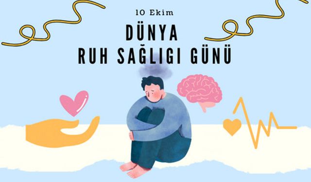 İl Sağlık Müdürlüğü: “Afetlerde Psikolojik Destek Şart”