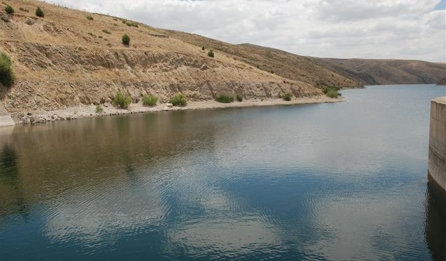 Sulakyurt’ta Çiftçiler Sezonu Verimli Kapattı