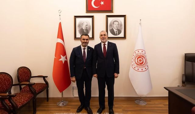 Kırıkkale’ye Yeni İstihdam Kapısı: 290 Kişiye İş İmkanı