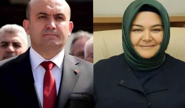 Milletvekili Gürcan ve İl Başkanı Kazada Yaralandı