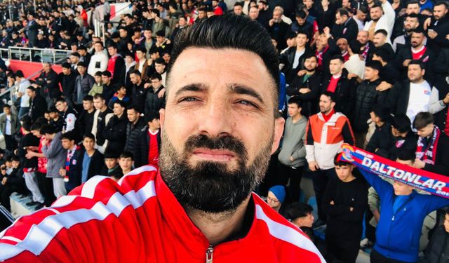Eray Ünver’den Taraftarlara Destek: "Biletler Benden!"