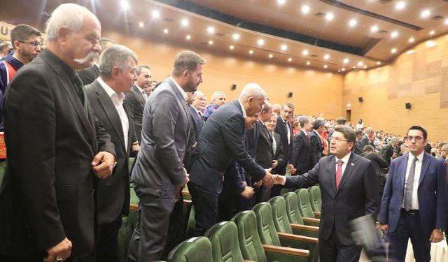 Aydın Demirdirek Aktif Olarak Çalışıyor