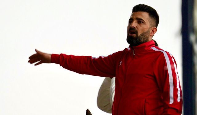Ünver: “Eleştiri Değil Destek Zamanı”