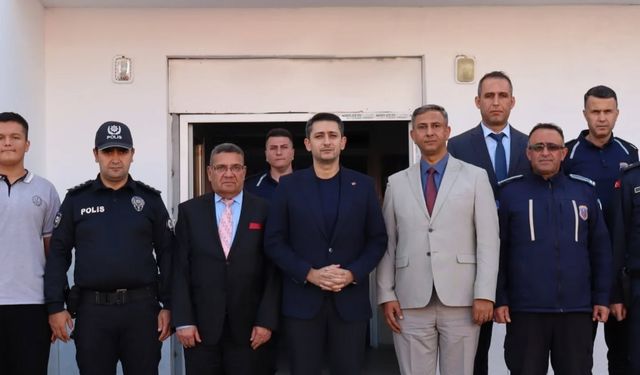 Keskin Cezaevinde Faaliyetler Masaya Yatırıldı