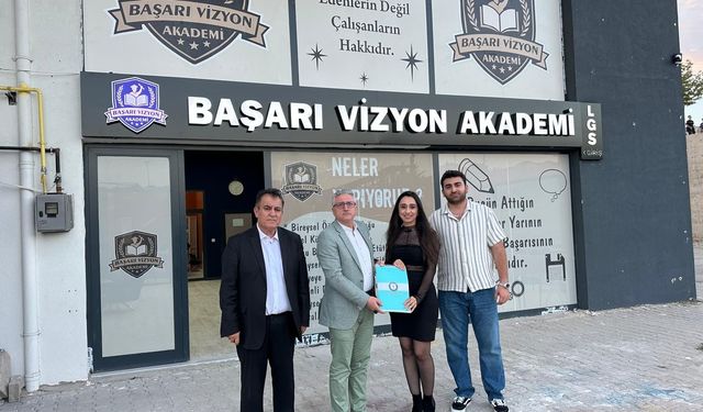 Sağlık-Sen Kırıkkale’den Üyelere Eğitim İndirimi
