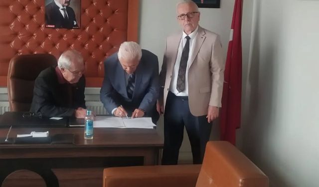 Kırıkkale Emeklilerine Umre İndirimi