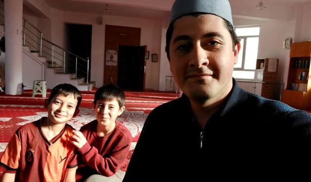 Sulakyurt’ta Gençlerle Dini Değerler Konuşuldu