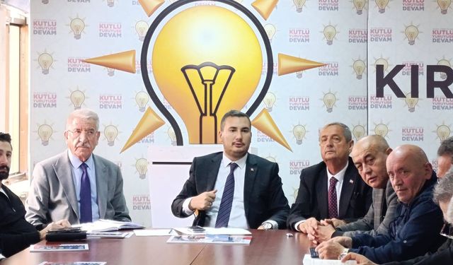 Başkan Genç: Birlik ve Beraberlik İçinde Çalışıyoruz