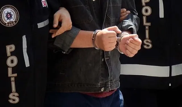 Kırıkkale’de FETÖ Üyesi İhraç Astsubay Yakalandı