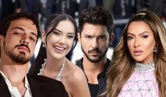 Sanat Dünyasında Şok Operasyon: Ünlü İsimler Gözaltında