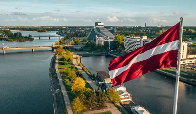 Letonya, "İstanbul Sözleşmesi"nden Çekilme Kararı Aldı