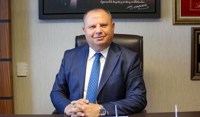Karakeçili’de İstihdam Artıracak Yeni Yatırım