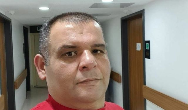 Hasandede Köyü’nde Acı Kayıp: Feruz Özdemir