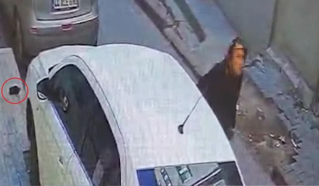 Kırıkkale’de Yüz Tanıma Sistemiyle Kayıp Altın Bulundu