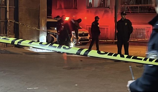 Yan Bakma Kavgasında 5 Yaşındaki Çocuk Hayatını Kaybetti