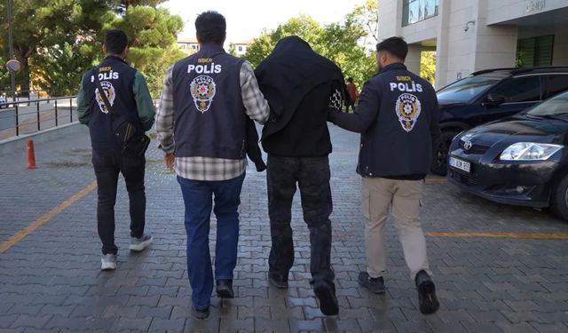 Kırıkkale'de Yasa Dışı Bahis Üssü Çökertildi