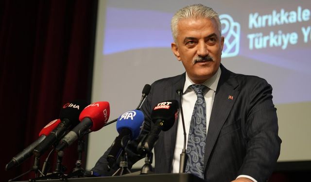 Makas: “Gençler, Dünyaya Nizam Verecek Nesildir”