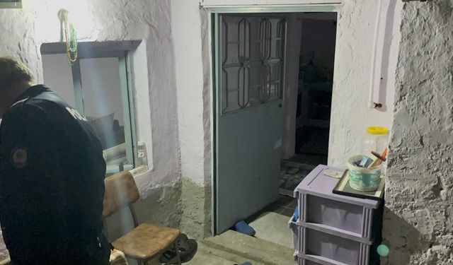 Soba Faciasında Karı-Koca Zehirlendi: 1 Ölü