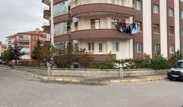 Eski Eşiyle Karşılaştı, Sonu Faciaya Dönüştü