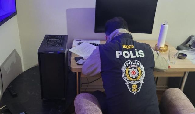 Öğretmen Olacaktı, Çete Lideri Oldu