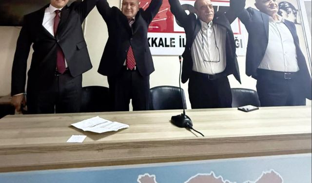 3 aday Özgür Uras üzerinde anlaştı