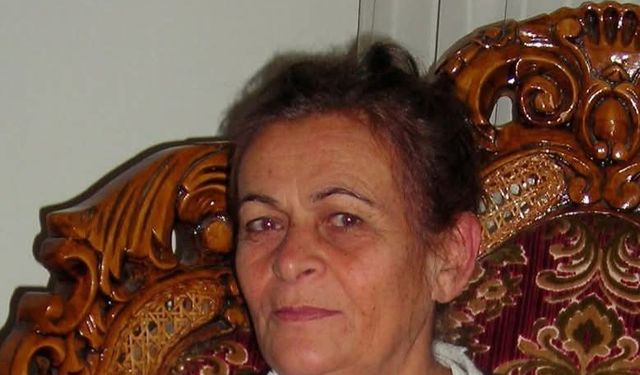 Keskin ilçesini üzen vefat