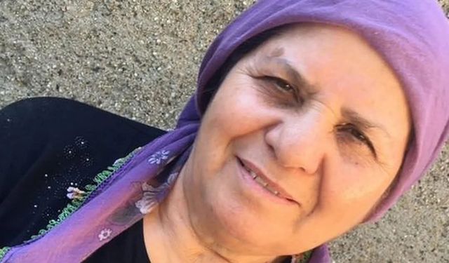 Keskin ilçesi vefat Hüznü yaşıyor