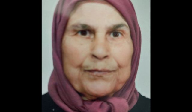 Fadime Sümercan (Önal) vefat etti.