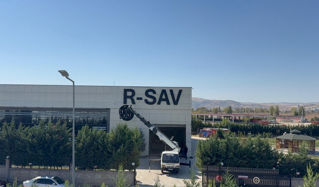 Sinerji'den bir yatırım hamlesi daha