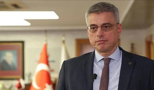 “Bakan Memişoğlu: Sağlık, Afrika İle İş Birliğinde Stratejik Bir Köprü Olacak”