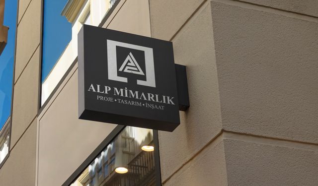 Alp Mimarlık, Kırıkkale’de Projeden Teslime Yanınızda